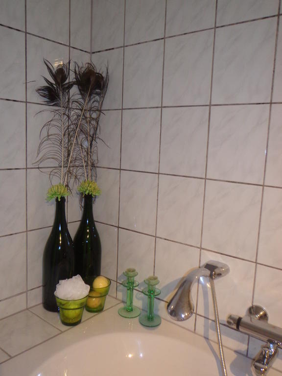 Bed & Breakfast 'Op 7' Hooghalen Exterior photo